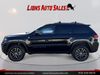 2017 Jeep Grand Cherokee Trailhawk | Sacramento, CA | Lions Auto Sales 