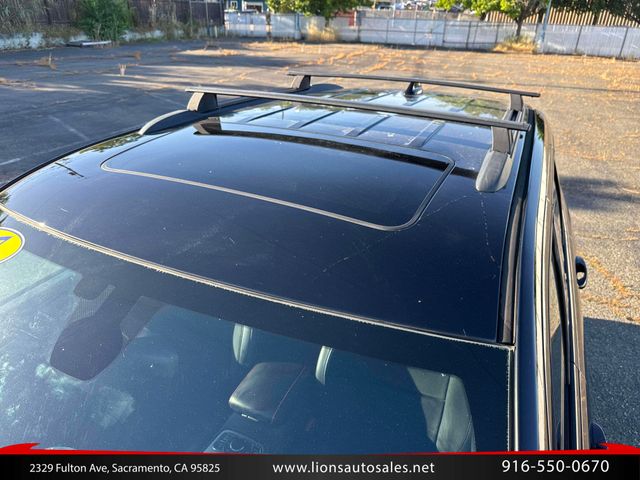 2017 Jeep Grand Cherokee Trailhawk