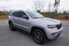 2017 Jeep Grand Cherokee Trailhawk | Unadilla, GA | Brannen Motor Company 2017 Jeep Grand Cherokee Trailhawk | Unadilla, GA | Brannen Motor Company