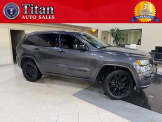 2017 Jeep Grand Cherokee Altitude | Worth, IL | Titan Auto Sales