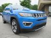2017 Jeep New Compass Limited | Jefferson City, TN | Farris Motor Company 2017 Jeep New Compass Limited | Jefferson City, TN | Farris Motor Company