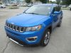 2017 Jeep New Compass Limited | Jefferson City, TN | Farris Motor Company 2017 Jeep New Compass Limited | Jefferson City, TN | Farris Motor Company