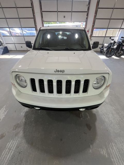 2017 Jeep Patriot SPORT | Annapolis, MD | Annapolis Public Auto Auction