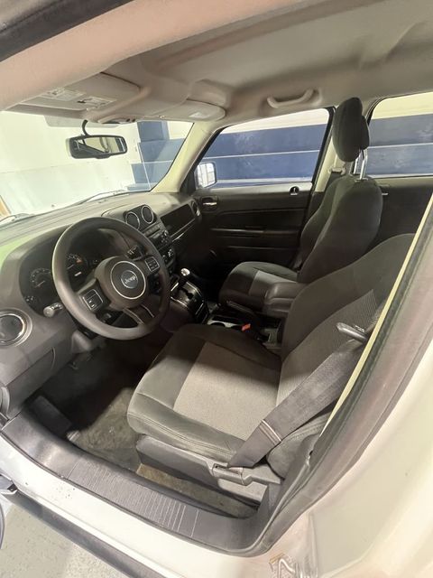 2017 Jeep Patriot SPORT | Annapolis, MD | Annapolis Public Auto Auction