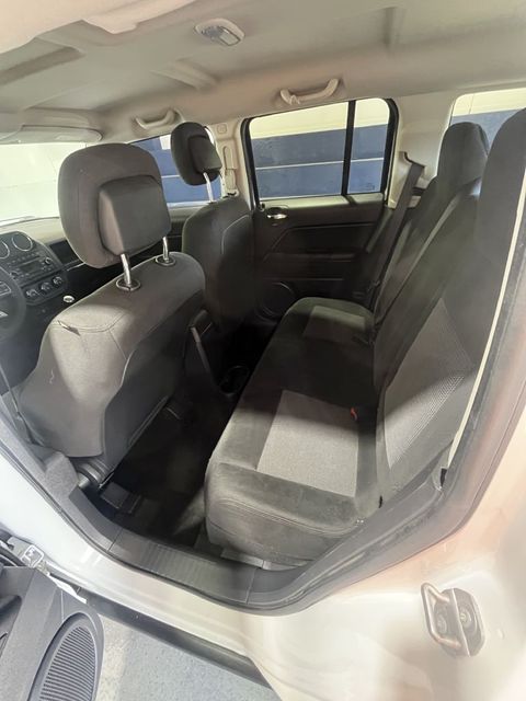 2017 Jeep Patriot SPORT | Annapolis, MD | Annapolis Public Auto Auction 2017 Jeep Patriot SPORT | Annapolis, MD | Annapolis Public Auto Auction