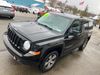 2017 Jeep Patriot 4x4 High Altitude | Bentleyville, Pennsylvania | Tregembo Motors 2017 Jeep Patriot 4x4 High Altitude | Bentleyville, Pennsylvania | Tregembo Motors