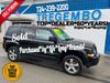 2017 Jeep Patriot 4x4 High Altitude | Bentleyville, Pennsylvania | Tregembo Motors 2017 Jeep Patriot 4x4 High Altitude | Bentleyville, Pennsylvania | Tregembo Motors