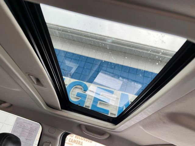 2017 Jeep Patriot 4x4 High Altitude