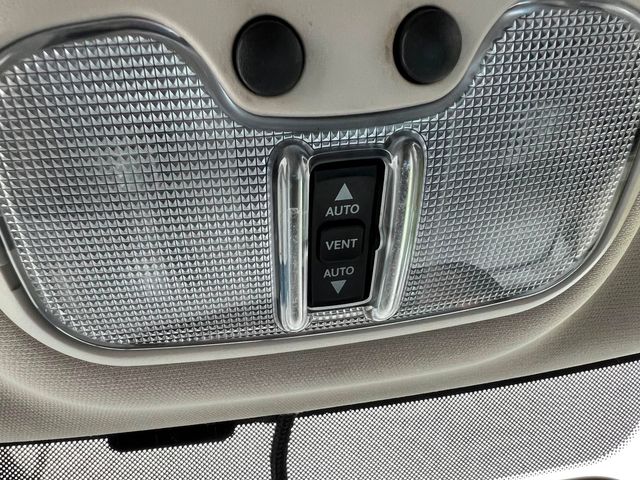 2017 Jeep Patriot 4x4 High Altitude