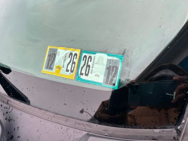 2017 Jeep Patriot 4x4 High Altitude