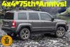 2017 Jeep Patriot 4X4 Sport 75th Anniversary | Bentleyville, Pennsylvania | Tregembo Motors