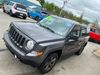 2017 Jeep Patriot 4X4 Sport 75th Anniversary | Bentleyville, Pennsylvania | Tregembo Motors