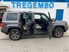 2017 Jeep Patriot 4X4 Sport 75th Anniversary | Bentleyville, Pennsylvania | Tregembo Motors 2017 Jeep Patriot 4X4 Sport 75th Anniversary | Bentleyville, Pennsylvania | Tregembo Motors
