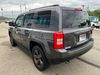 2017 Jeep Patriot 4X4 Sport 75th Anniversary | Bentleyville, Pennsylvania | Tregembo Motors 2017 Jeep Patriot 4X4 Sport 75th Anniversary | Bentleyville, Pennsylvania | Tregembo Motors