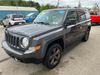 2017 Jeep Patriot 4X4 Sport 75th Anniversary | Bentleyville, Pennsylvania | Tregembo Motors