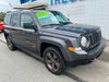 2017 Jeep Patriot 4X4 Sport 75th Anniversary | Bentleyville, Pennsylvania | Tregembo Motors