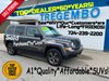 2017 Jeep Patriot 4X4 Sport 75th Anniversary | Bentleyville, Pennsylvania | Tregembo Motors 2017 Jeep Patriot 4X4 Sport 75th Anniversary | Bentleyville, Pennsylvania | Tregembo Motors
