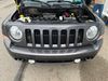 2017 Jeep Patriot 4X4 Sport 75th Anniversary | Bentleyville, Pennsylvania | Tregembo Motors 2017 Jeep Patriot 4X4 Sport 75th Anniversary | Bentleyville, Pennsylvania | Tregembo Motors
