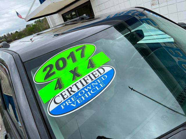 2017 Jeep Patriot 4X4 Sport 75th Anniversary