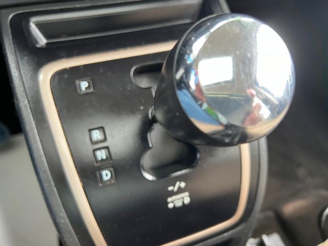 2017 Jeep Patriot 4X4 Sport 75th Anniversary