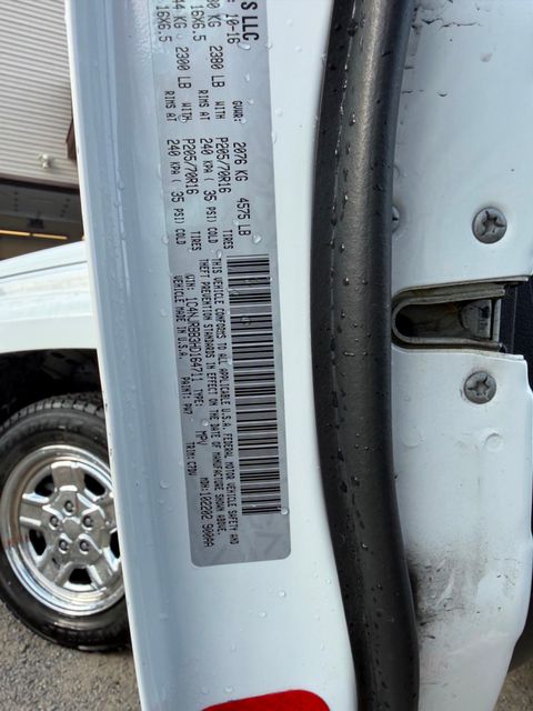 2017 Jeep Patriot Sport