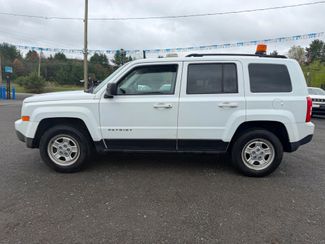 2017 Jeep Patriot Sport | Hoosick Falls, New York | Upstate Auto Sales