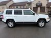 2017 Jeep Patriot Sport | Hoosick Falls, New York | Upstate Auto Sales 2017 Jeep Patriot Sport | Hoosick Falls, New York | Upstate Auto Sales