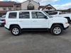 2017 Jeep Patriot Sport | Hoosick Falls, New York | Upstate Auto Sales 2017 Jeep Patriot Sport | Hoosick Falls, New York | Upstate Auto Sales