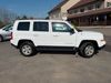 2017 Jeep Patriot Sport | Hoosick Falls, New York | Upstate Auto Sales 2017 Jeep Patriot Sport | Hoosick Falls, New York | Upstate Auto Sales