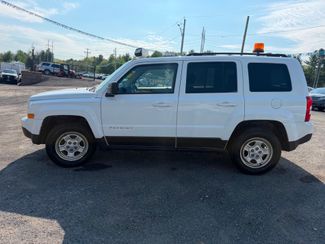 2017 Jeep Patriot Sport | Hoosick Falls, New York | Upstate Auto Sales