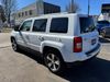 2017 Jeep Patriot High Altitude | Milwaukee, Wisconsin | Millennium Motor Sales
