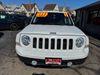 2017 Jeep Patriot High Altitude | Milwaukee, Wisconsin | Millennium Motor Sales