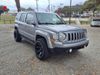 2017 Jeep Patriot Latitude | San Antonio, TX | Texas Auto Save 2017 Jeep Patriot Latitude | San Antonio, TX | Texas Auto Save