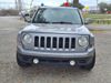 2017 Jeep Patriot Latitude | San Antonio, TX | Texas Auto Save