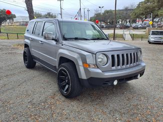 2017 Jeep Patriot Latitude | San Antonio, TX | Texas Auto Save in San Antonio, TX 78233