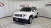 2017 Jeep Renegade Limited