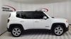 2017 Jeep Renegade Limited 2017 Jeep Renegade Limited