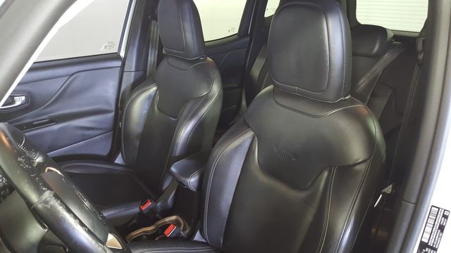 2017 Jeep Renegade Limited | Carrollton, TX | Legend Motorcars of Carrollton 2017 Jeep Renegade Limited | Carrollton, TX | Legend Motorcars of Carrollton