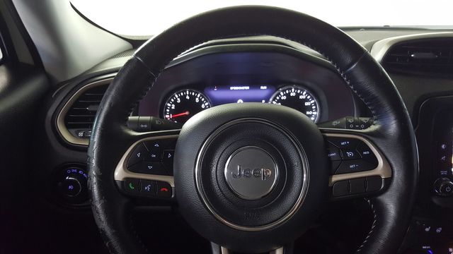 2017 Jeep Renegade Limited | Carrollton, TX | Legend Motorcars of Carrollton 2017 Jeep Renegade Limited | Carrollton, TX | Legend Motorcars of Carrollton