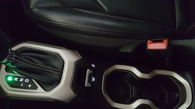 2017 Jeep Renegade Limited | Carrollton, TX | Legend Motorcars of Carrollton