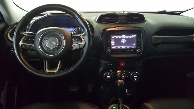 2017 Jeep Renegade Limited | Carrollton, TX | Legend Motorcars of Carrollton