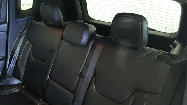 2017 Jeep Renegade Limited | Carrollton, TX | Legend Motorcars of Carrollton