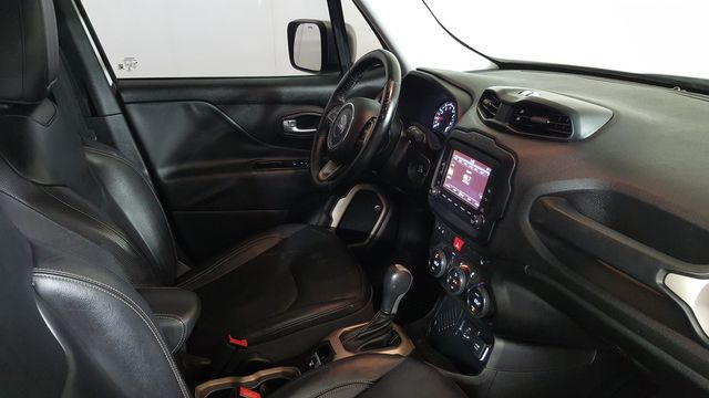 2017 Jeep Renegade Limited | Carrollton, TX | Legend Motorcars of Carrollton 2017 Jeep Renegade Limited | Carrollton, TX | Legend Motorcars of Carrollton