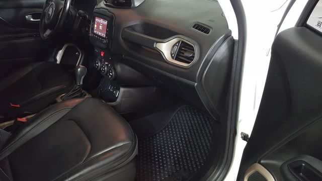 2017 Jeep Renegade Limited | Carrollton, TX | Legend Motorcars of Carrollton