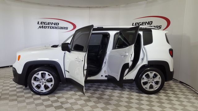 2017 Jeep Renegade Limited | Carrollton, TX | Legend Motorcars of Carrollton 2017 Jeep Renegade Limited | Carrollton, TX | Legend Motorcars of Carrollton