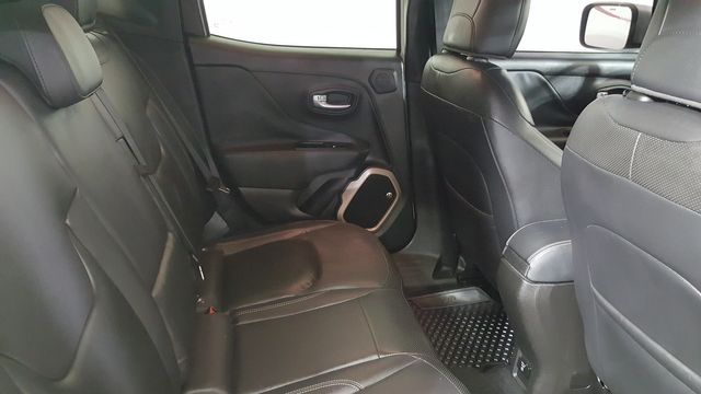 2017 Jeep Renegade Limited | Carrollton, TX | Legend Motorcars of Carrollton