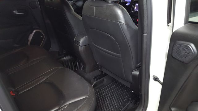 2017 Jeep Renegade Limited | Carrollton, TX | Legend Motorcars of Carrollton