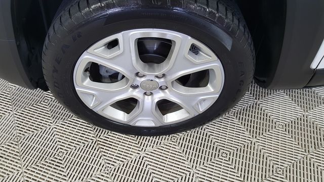 2017 Jeep Renegade Limited | Carrollton, TX | Legend Motorcars of Carrollton