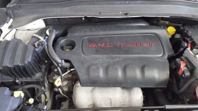 2017 Jeep Renegade Limited | Carrollton, TX | Legend Motorcars of Carrollton