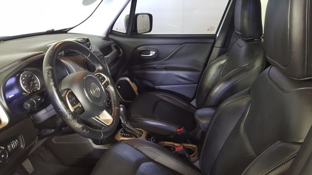 2017 Jeep Renegade Limited | Carrollton, TX | Legend Motorcars of Carrollton